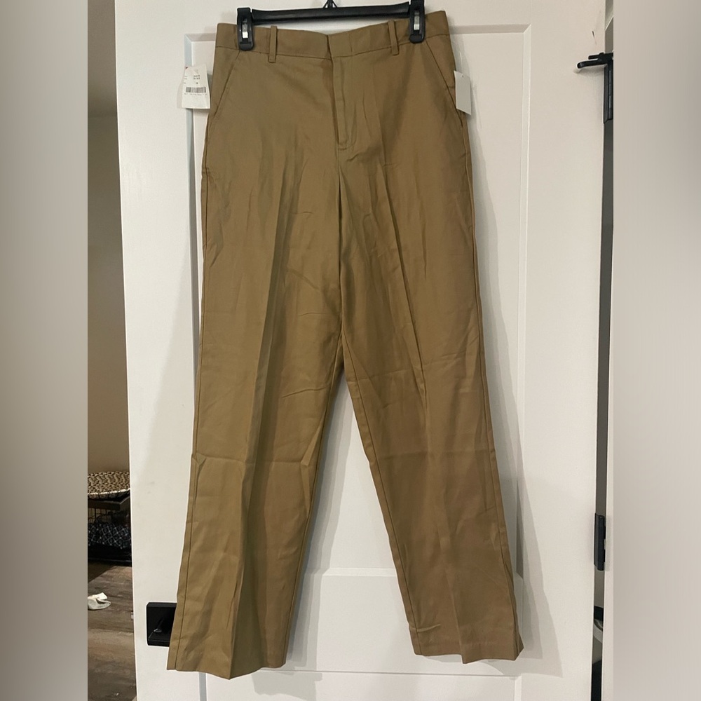 Boy’s dress pant size 18R brand new